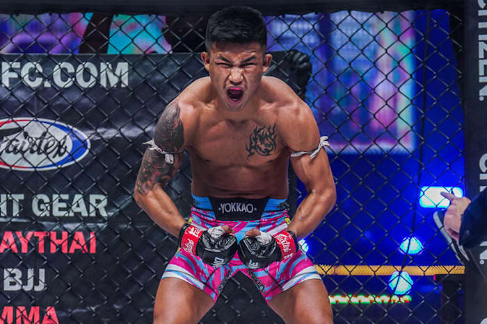 Rodtang Jitmuangnon
